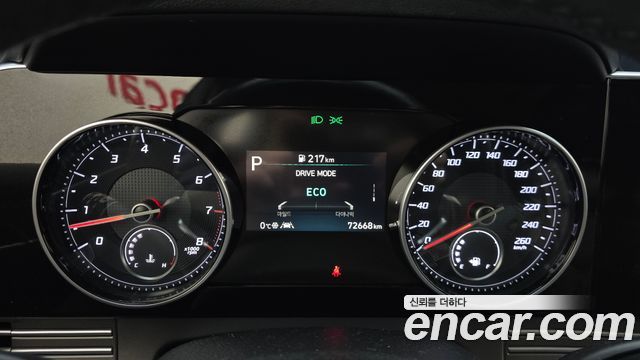 Hyundai Grandeur 2020 — photo 8