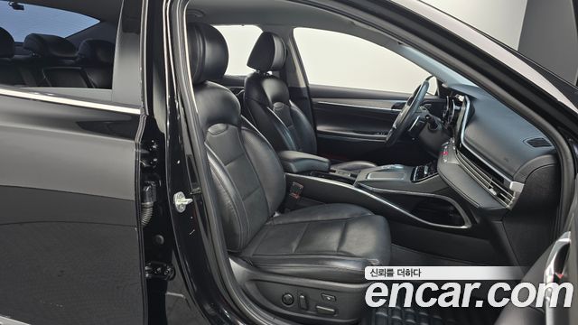 Hyundai Grandeur 2020 — photo 10