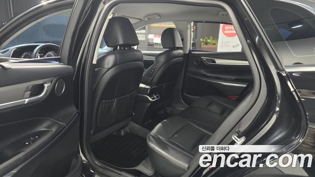 Hyundai Grandeur 2020 — photo 12