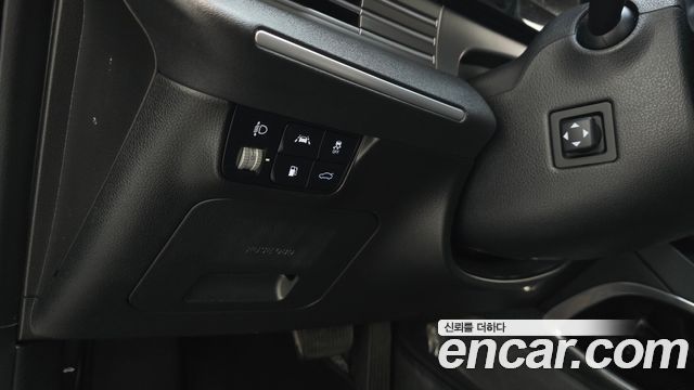 Hyundai Grandeur 2020 — photo 14