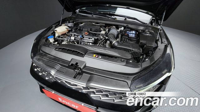 Kia K5 2021 — photo 6
