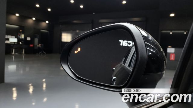 Kia K5 2021 — photo 13