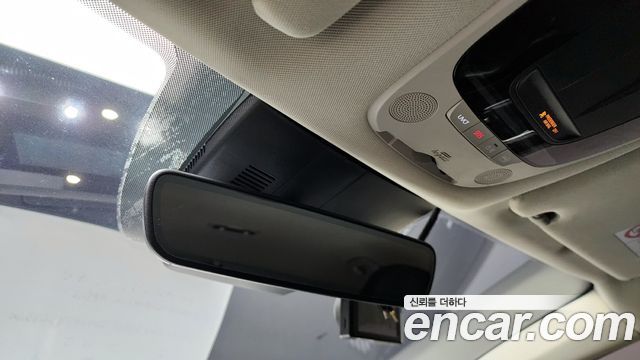 Kia K5 2021 — photo 17