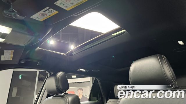 Ford Explorer 2016 — photo 19