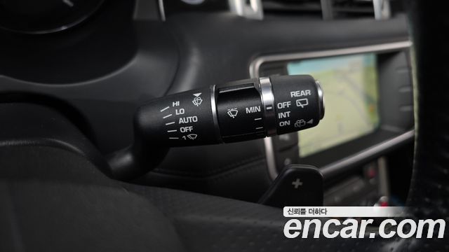 Land Rover Range Rover Evoque 2014 — photo 17