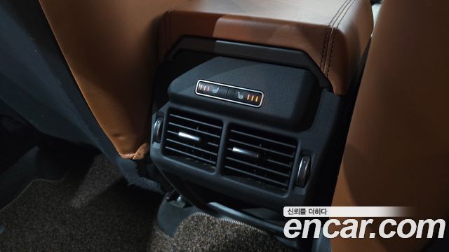 Land Rover Range Rover Evoque 2014 — photo 18