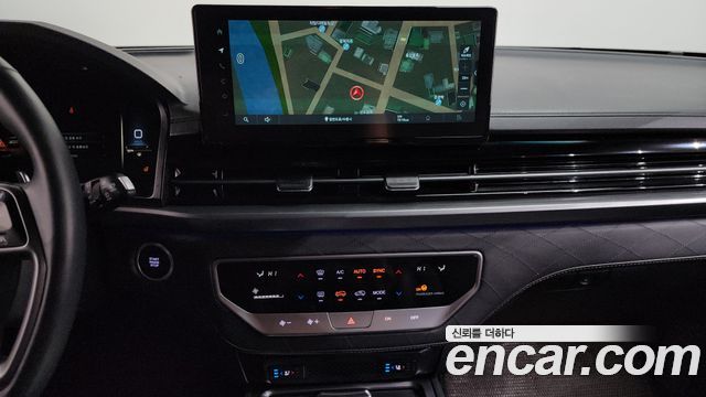 KG Mobility Rexton 2024 — photo 14