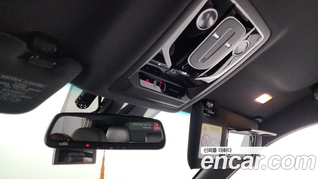 KG Mobility Rexton 2024 — photo 19
