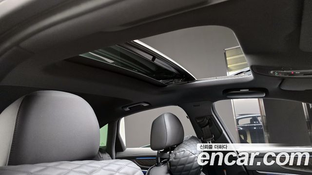 Audi A6 2021 — photo 19