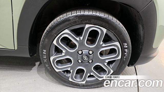 Hyundai Casper 2023 — photo 5
