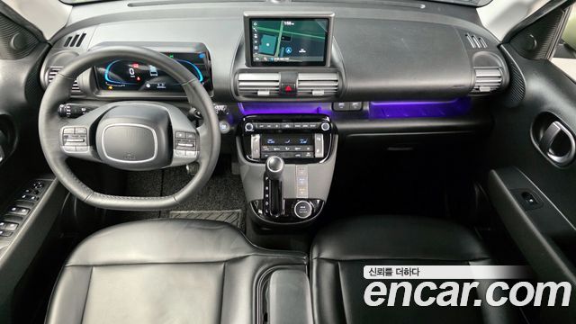 Hyundai Casper 2023 — photo 7