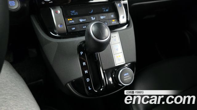 Hyundai Casper 2023 — photo 9