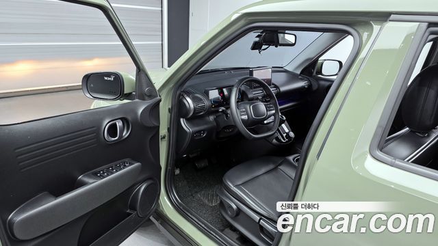 Hyundai Casper 2023 — photo 10