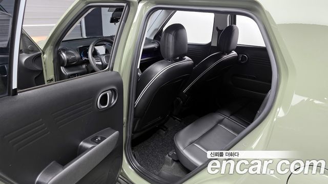 Hyundai Casper 2023 — photo 11