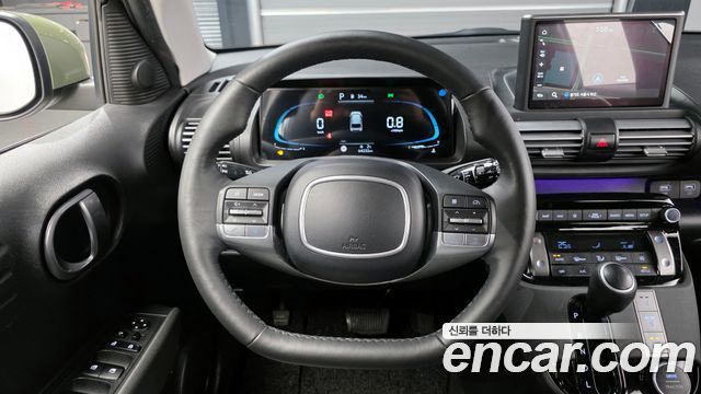 Hyundai Casper 2023 — photo 13