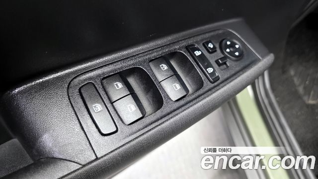 Hyundai Casper 2023 — photo 14