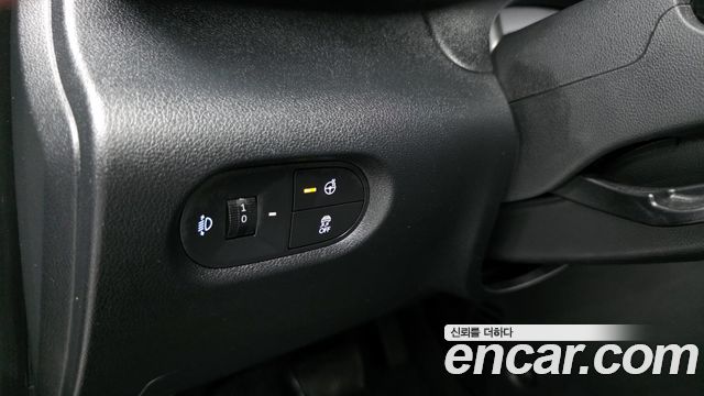 Hyundai Casper 2023 — photo 15