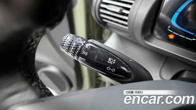 Hyundai Casper 2023 — photo 16