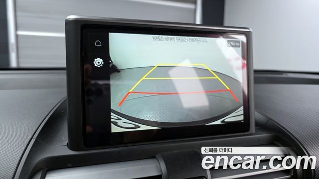 Hyundai Casper 2023 — photo 17
