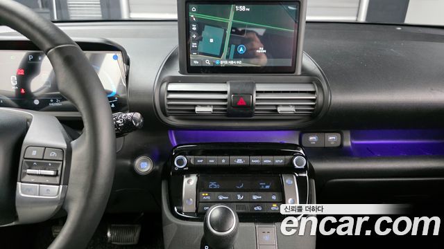 Hyundai Casper 2023 — photo 18