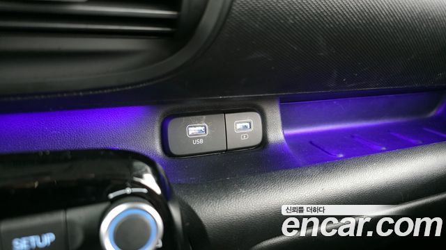 Hyundai Casper 2023 — photo 19