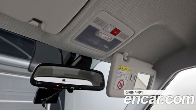 Hyundai Casper 2023 — photo 20