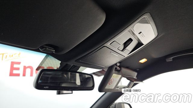 KG Mobility Rexton 2021 — photo 19