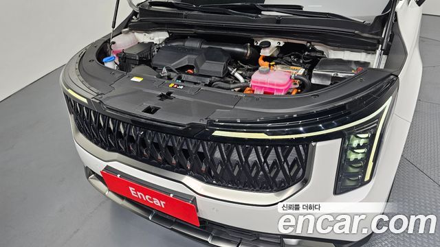 Kia Canival 2025 — photo 6