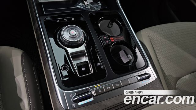 Kia Canival 2025 — photo 9