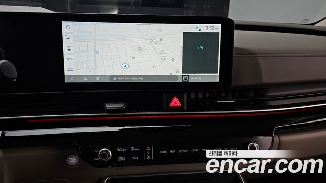 Kia Canival 2025 — photo 14