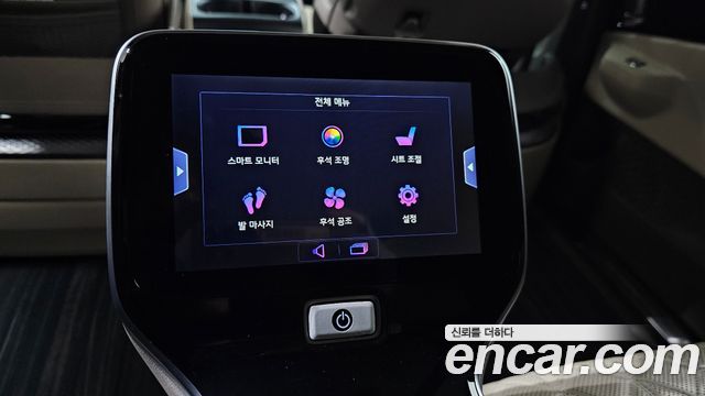 Kia Canival 2025 — photo 15