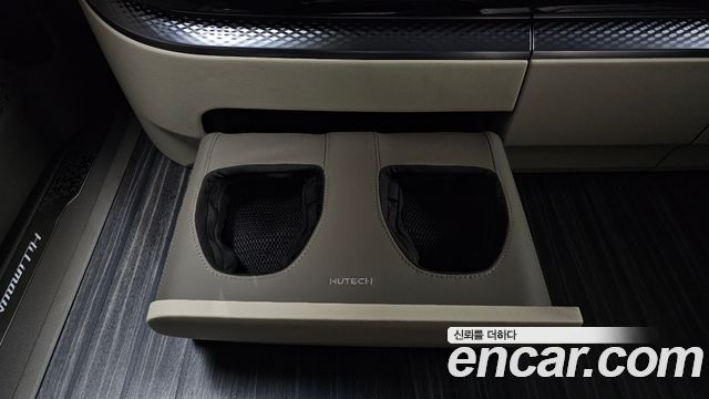 Kia Canival 2025 — photo 18