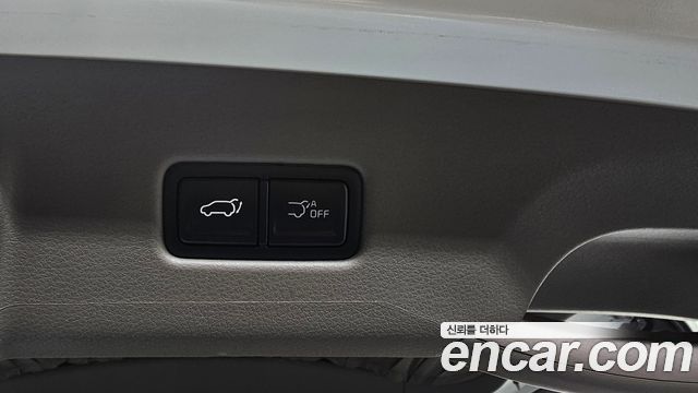 Kia Canival 2025 — photo 20