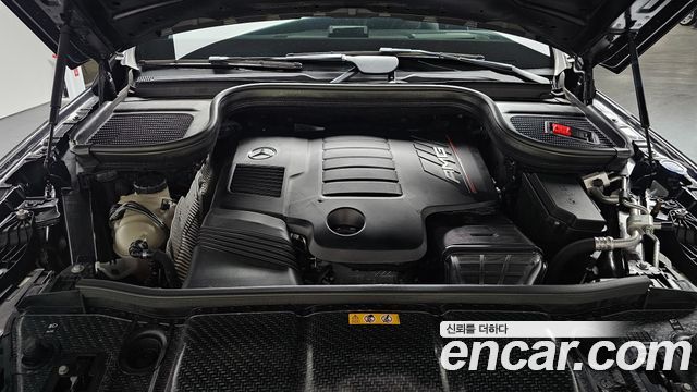 Mercedes-Benz GLE-Class 2023 — photo 6