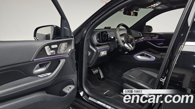 Mercedes-Benz GLE-Class 2023 — photo 11