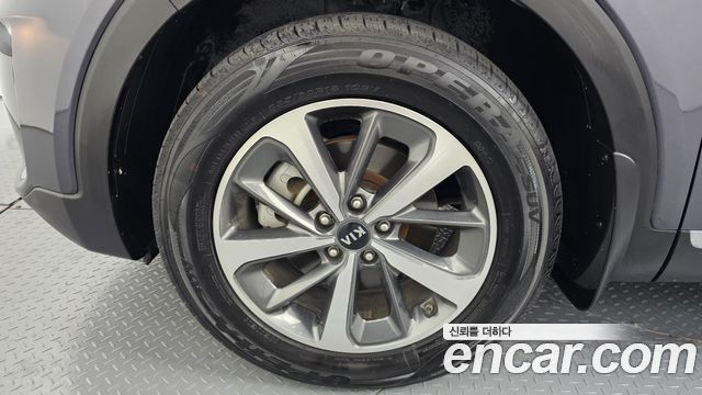 Kia Sorento 2019 — photo 5