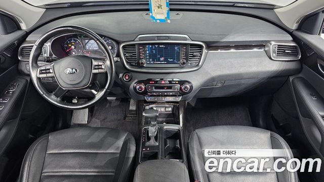 Kia Sorento 2019 — photo 7
