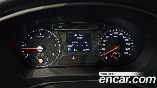 Kia Sorento 2019 — photo 8