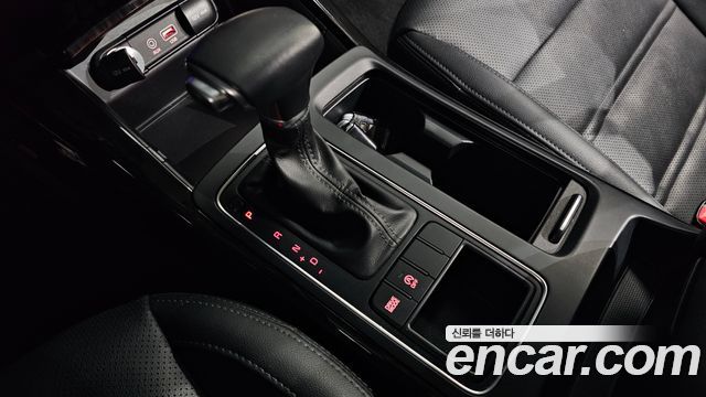Kia Sorento 2019 — photo 9