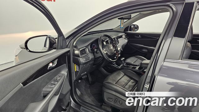 Kia Sorento 2019 — photo 11