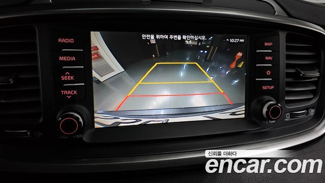 Kia Sorento 2019 — photo 15