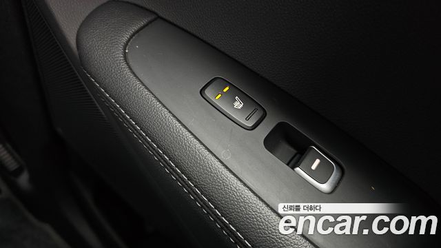 Kia Sorento 2019 — photo 18