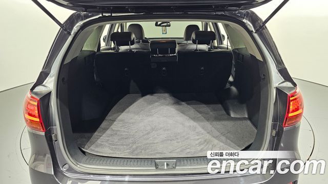 Kia Sorento 2019 — photo 20