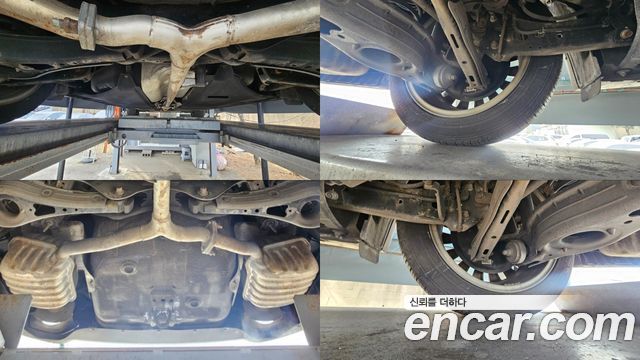 Kia K7 2017 — photo 20