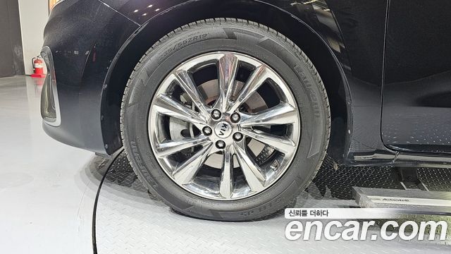 Kia Canival 2020 — photo 5
