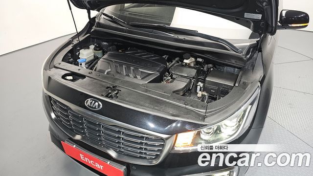 Kia Canival 2020 — photo 6