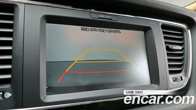Kia Canival 2020 — photo 15
