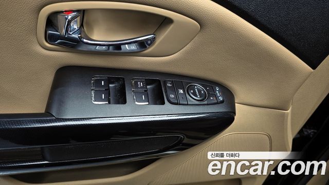 Kia Canival 2020 — photo 18