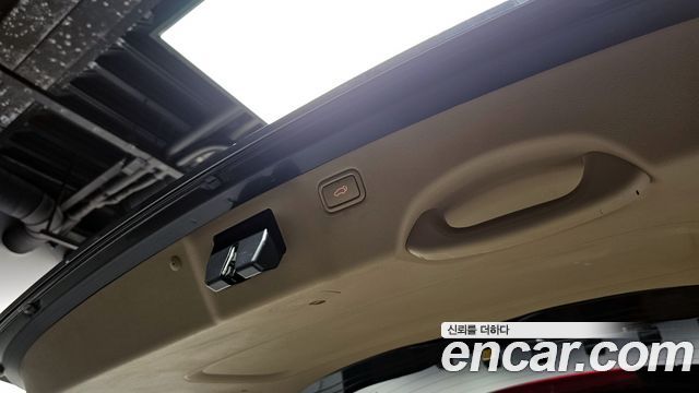 Kia Canival 2020 — photo 20