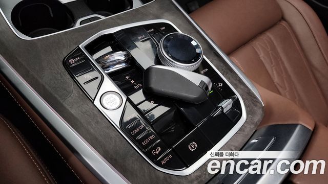BMW X5 2024 — photo 9